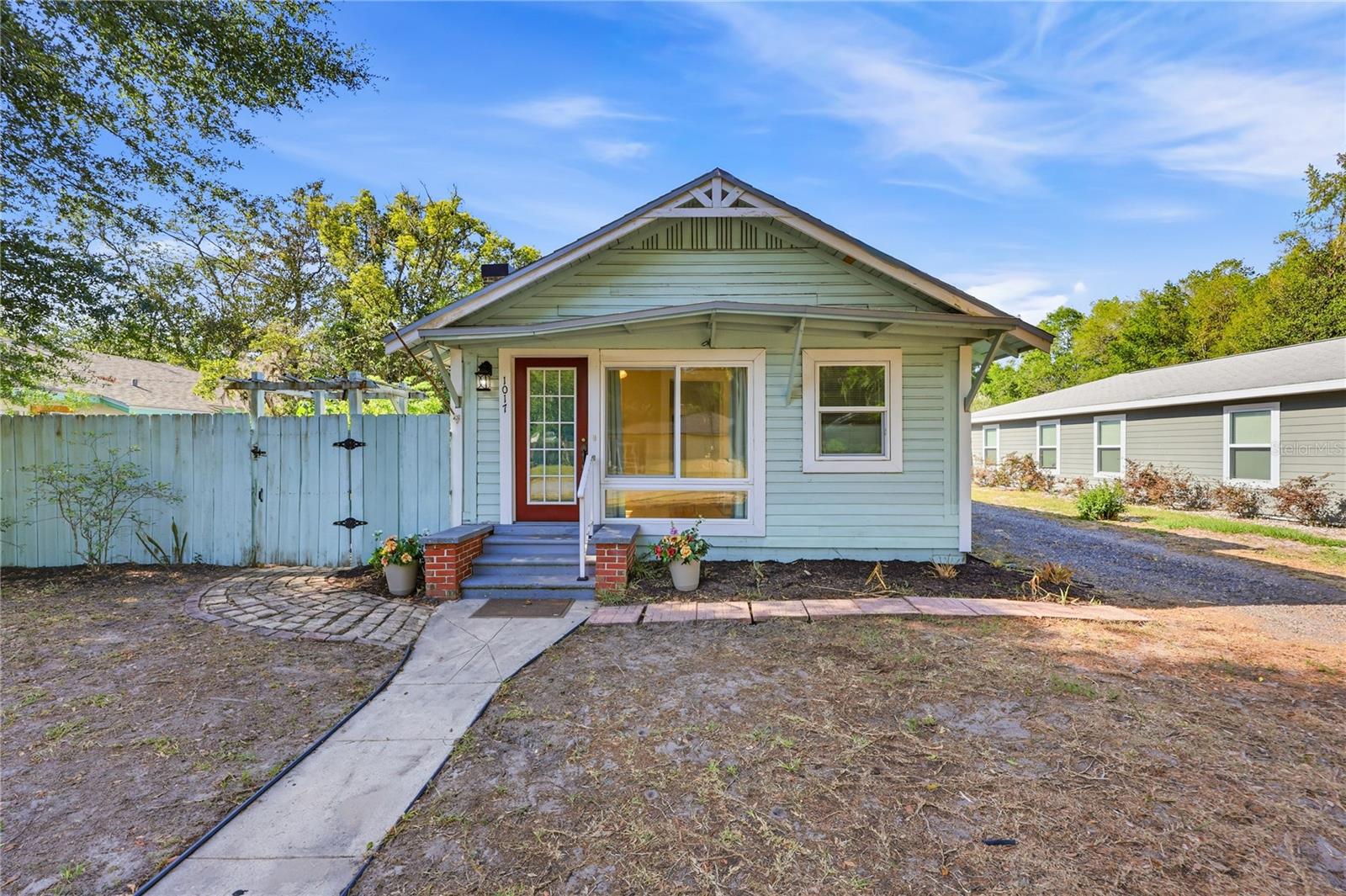 Details for 1017 31st Avenue, GAINESVILLE, FL 32609