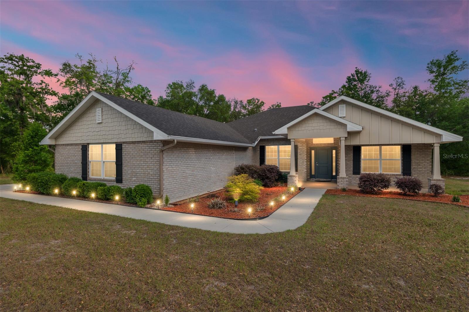 Details for 8179 8th Place, HIGH SPRINGS, FL 32643