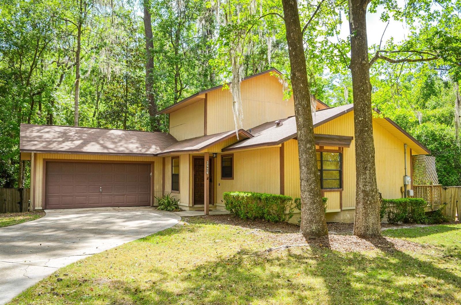 Details for 3526 53rd Terrace, GAINESVILLE, FL 32606