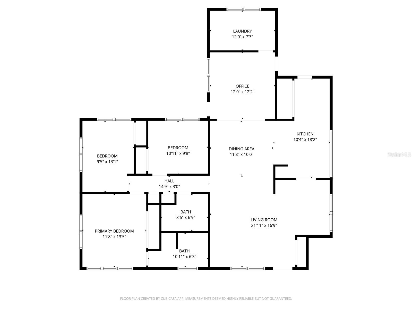 Image 36 of 36 For 4123 18th Place