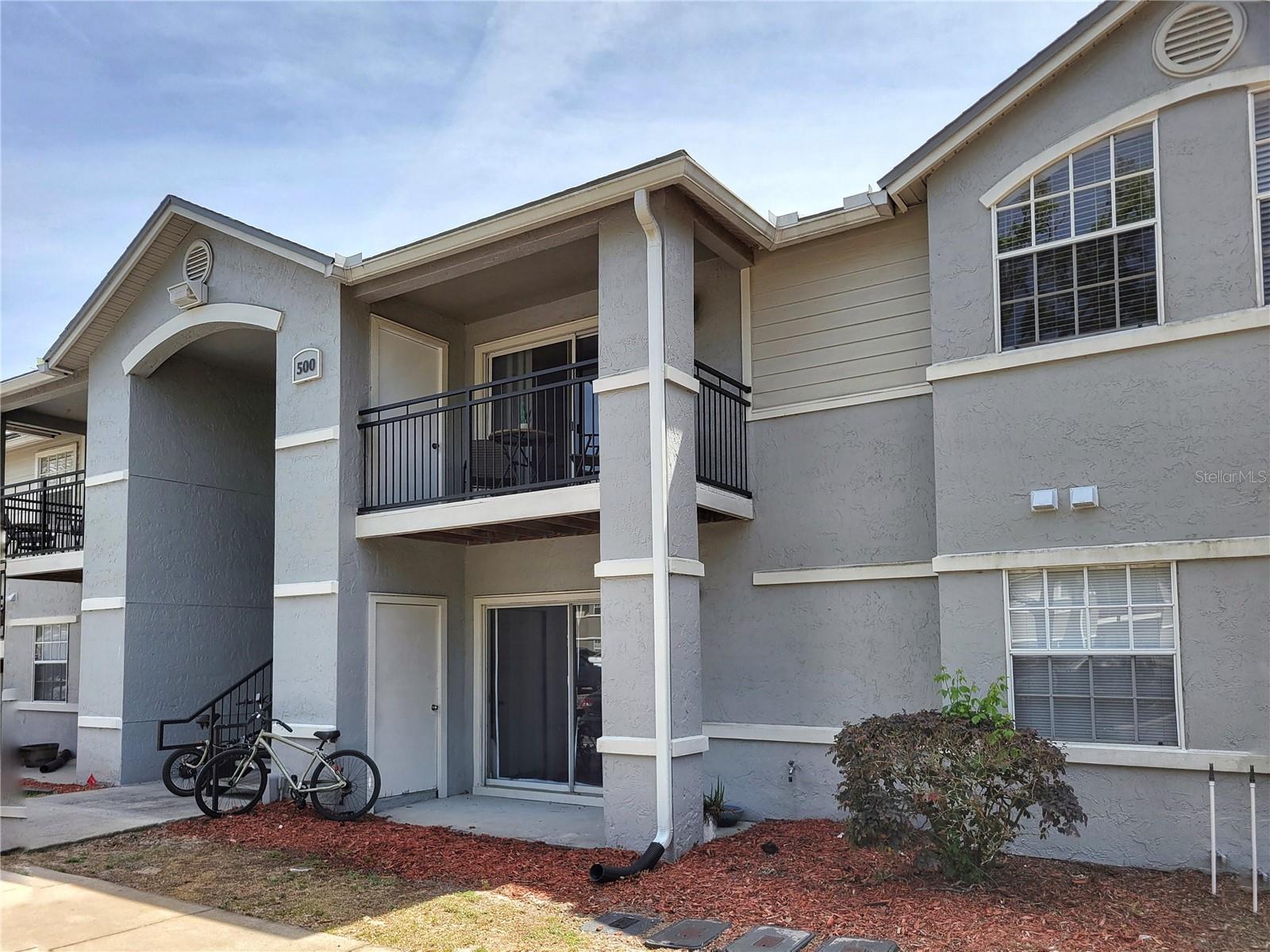 Details for 3705 27th Street 527, GAINESVILLE, FL 32608