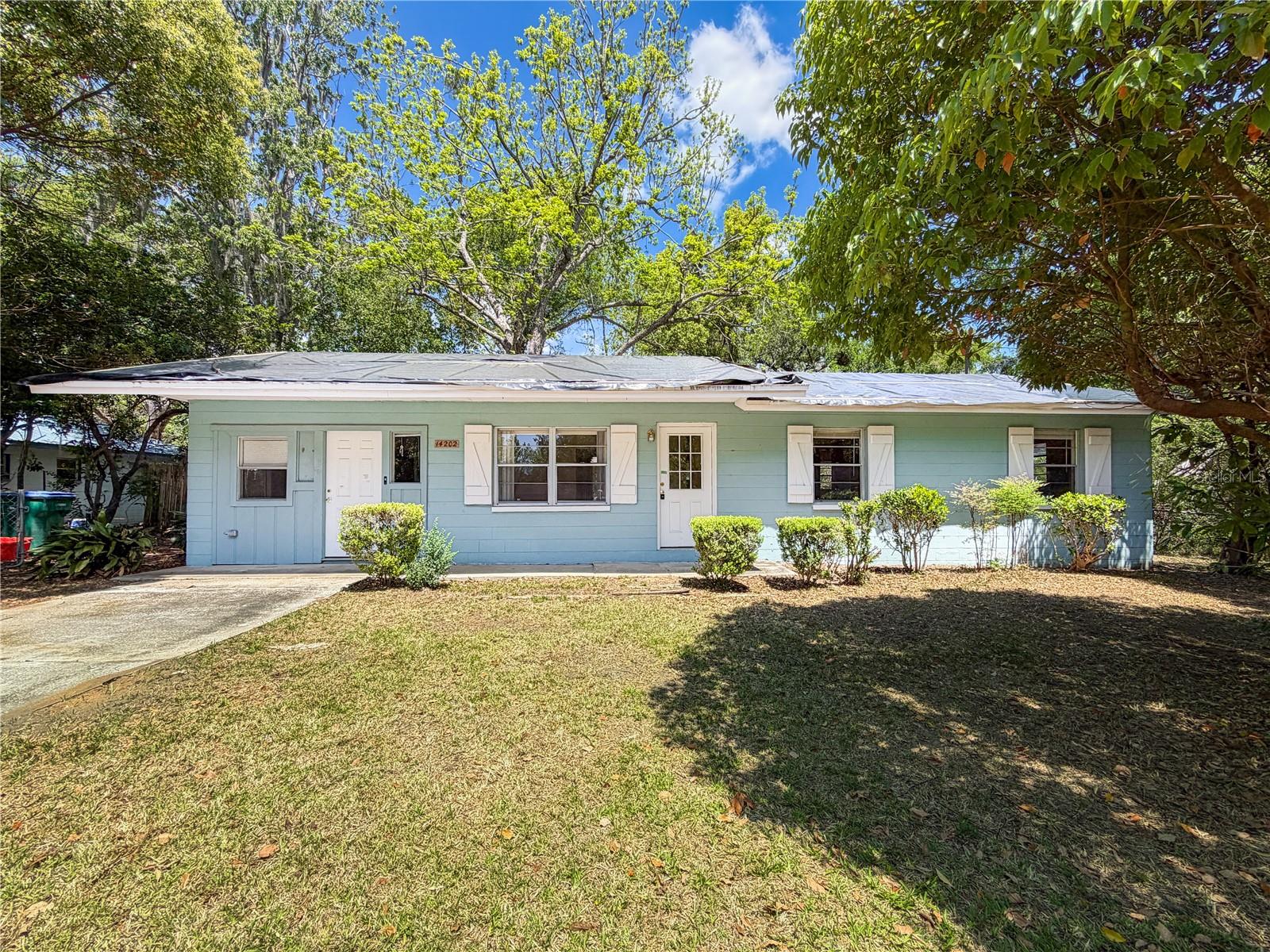 Details for 14202 158th Avenue, ALACHUA, FL 32615