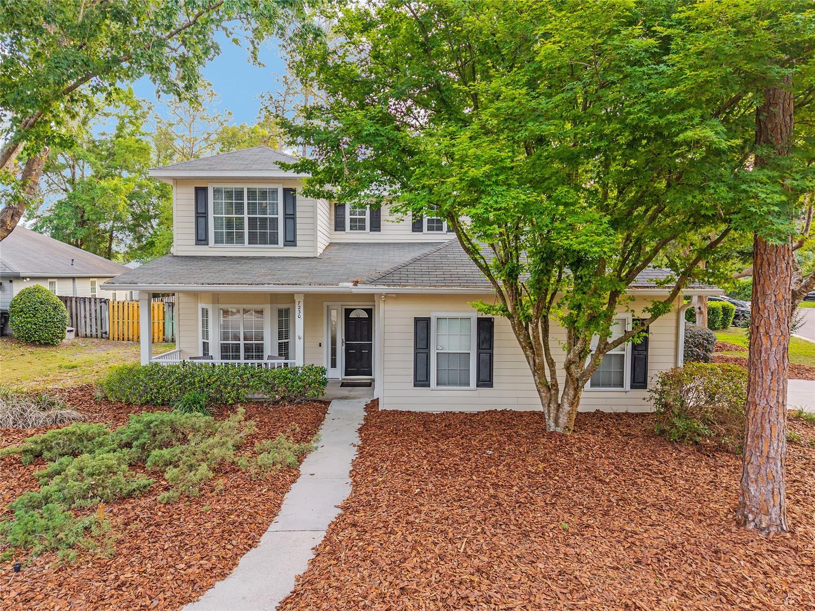 Details for 7230 80th Terrace, GAINESVILLE, FL 32608