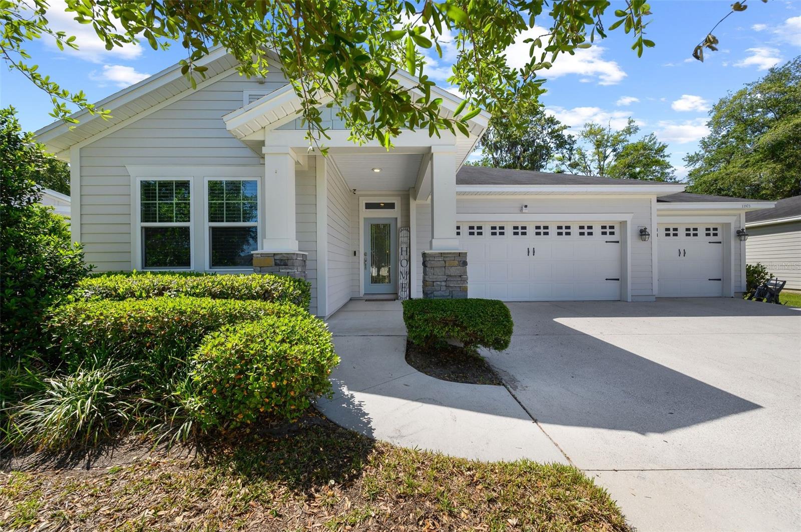 Details for 11973 Bridgehampton Road, JACKSONVILLE, FL 32218