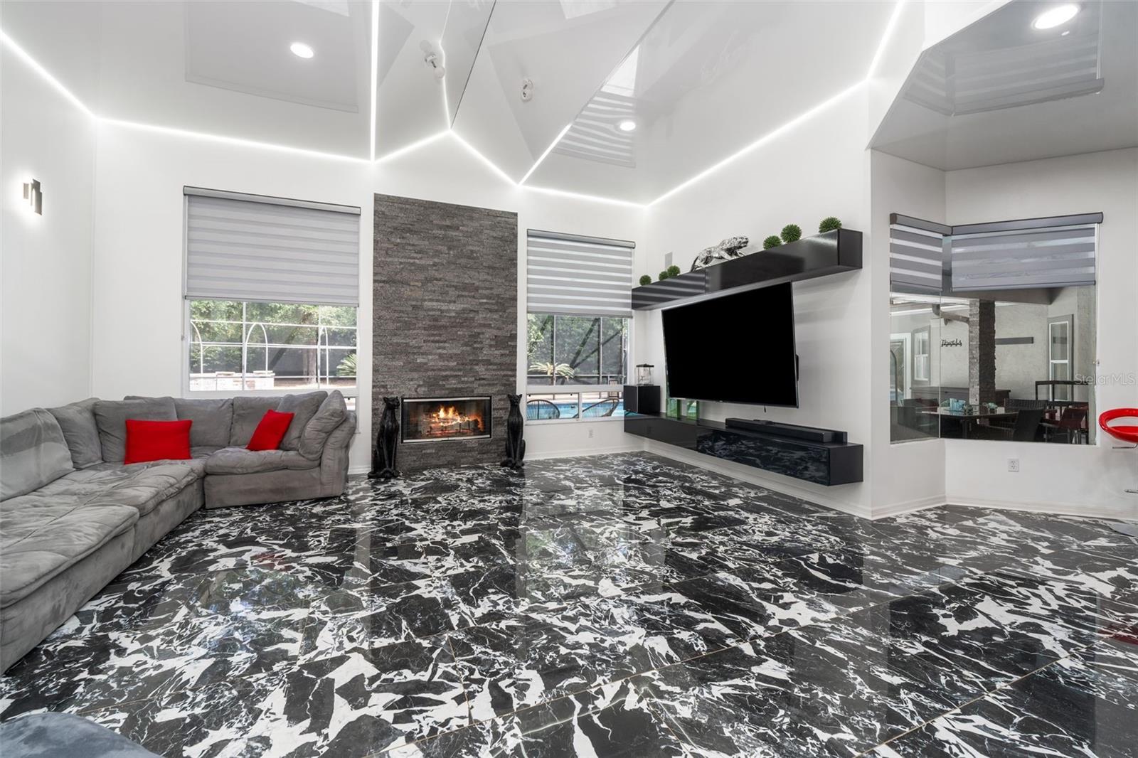 Image 19 of 43 For 8701 46th Lane