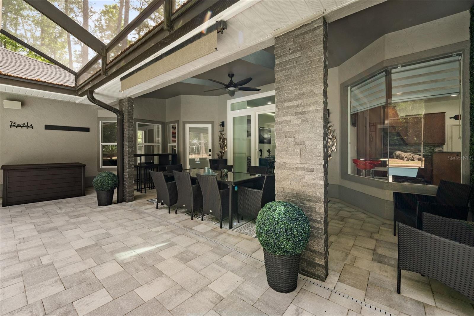 Image 37 of 43 For 8701 46th Lane