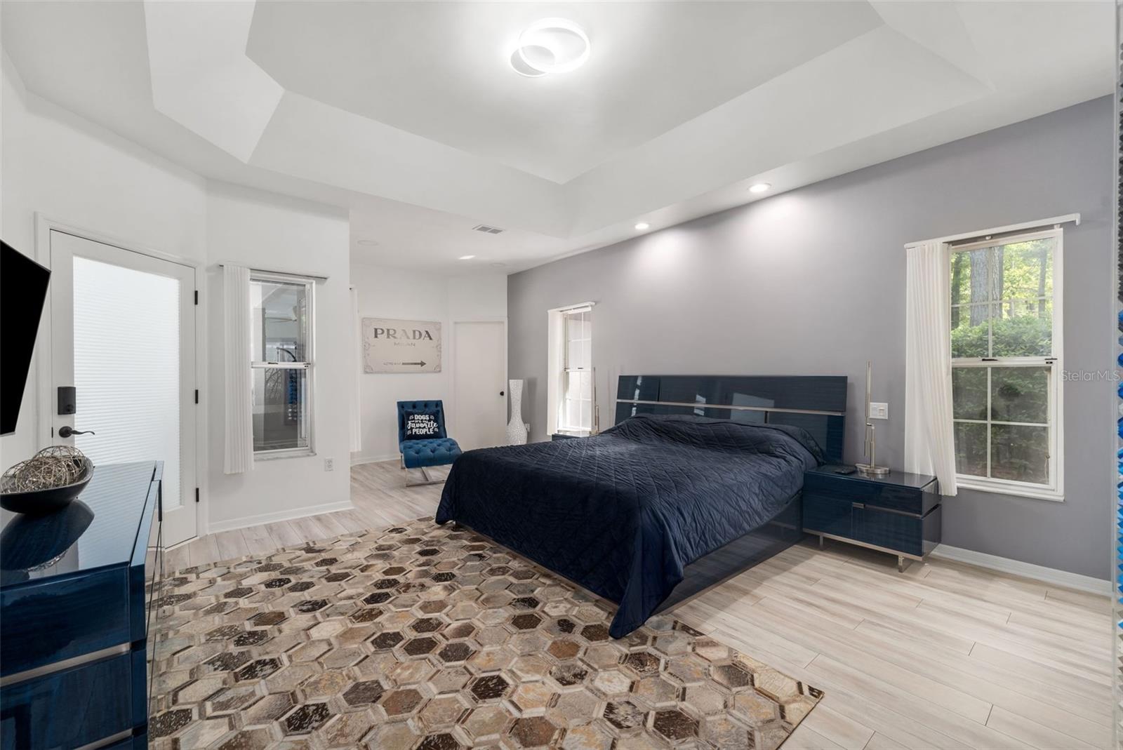 Image 7 of 43 For 8701 46th Lane