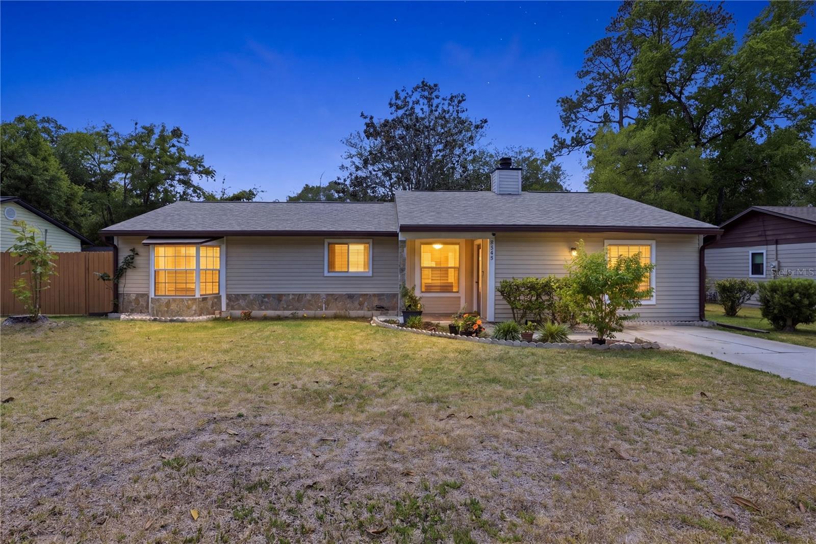 Details for 2245 37th Place, GAINESVILLE, FL 32605