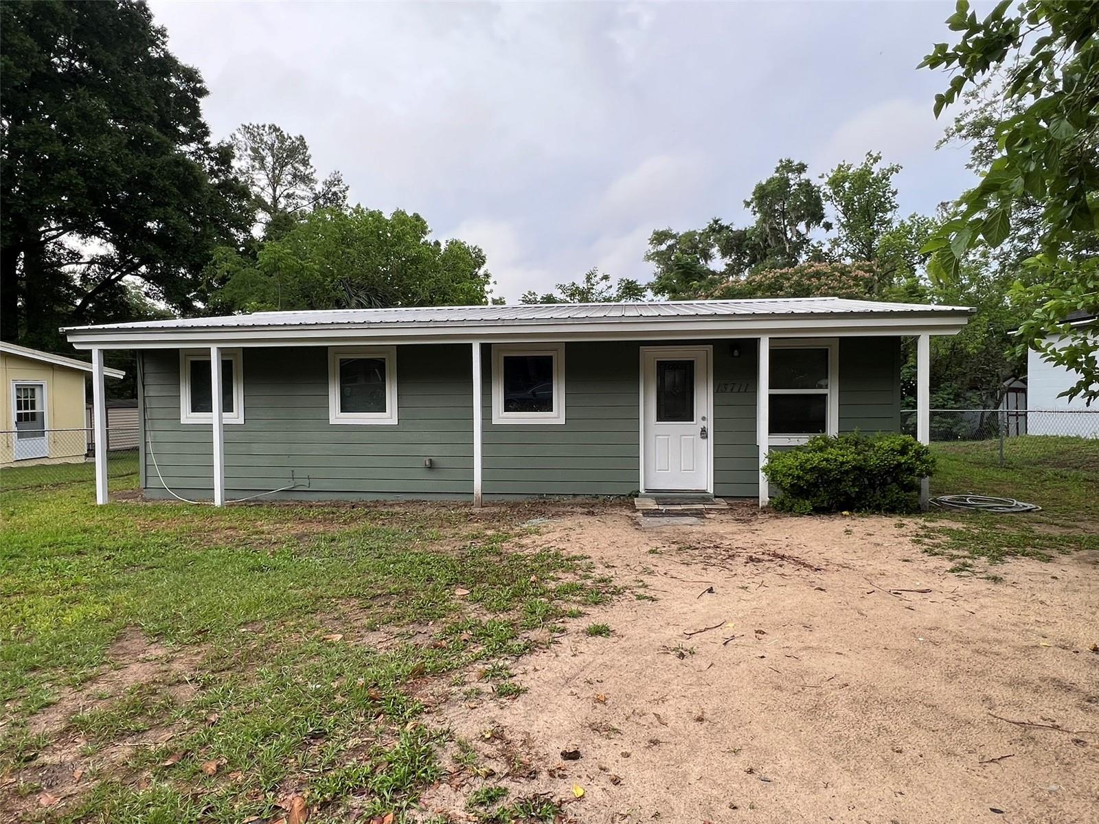 Details for 13711 158th Place, ALACHUA, FL 32615