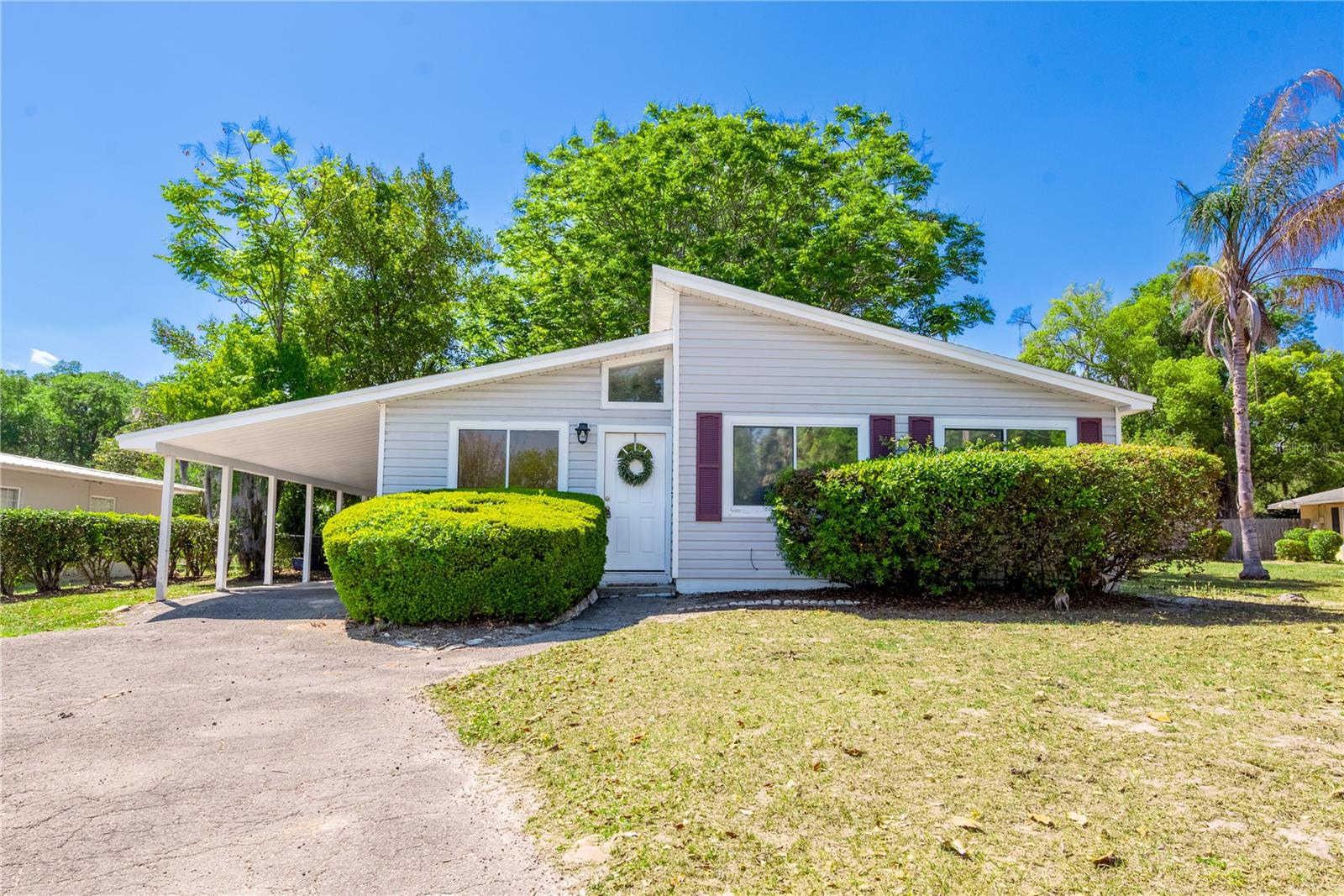 Details for 950 Lawrence Boulevard, KEYSTONE HEIGHTS, FL 32656