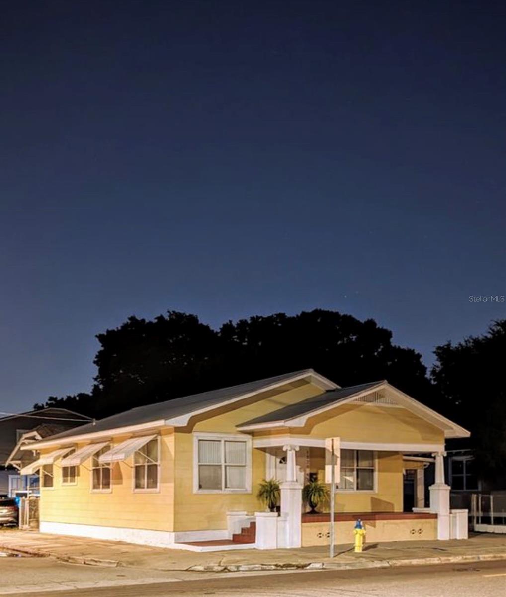 Details for 1520 21st Ave, TAMPA, FL 33605