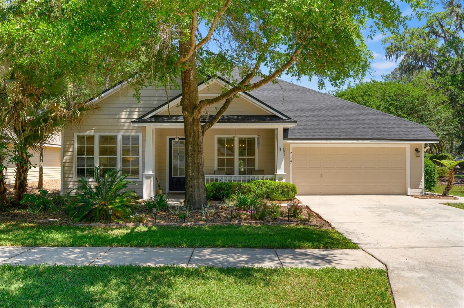 Details for 2117 144th Street, NEWBERRY, FL 32669