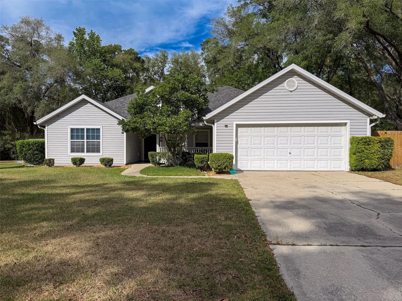 Details for 9232 17th Place, GAINESVILLE, FL 32606