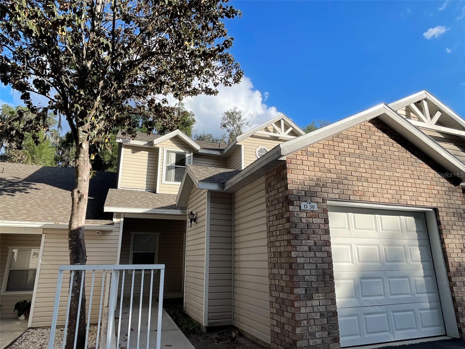 Details for 4700 Archer Road D30, GAINESVILLE, FL 32608