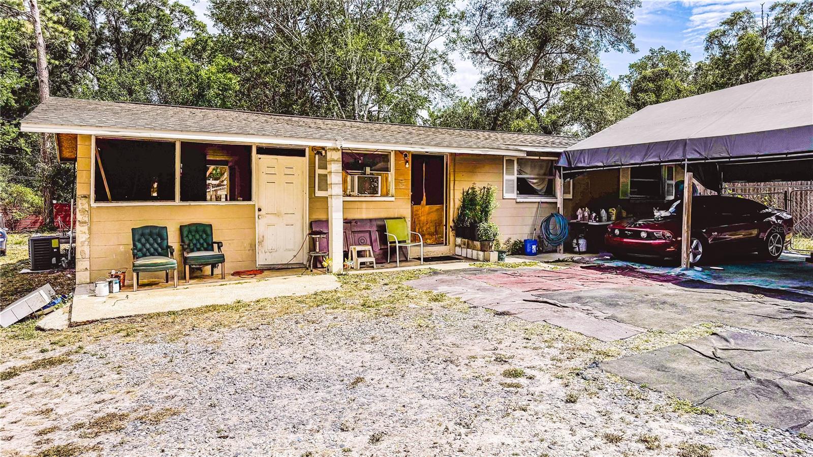 Details for 6722 53rd Avenue, GAINESVILLE, FL 32608