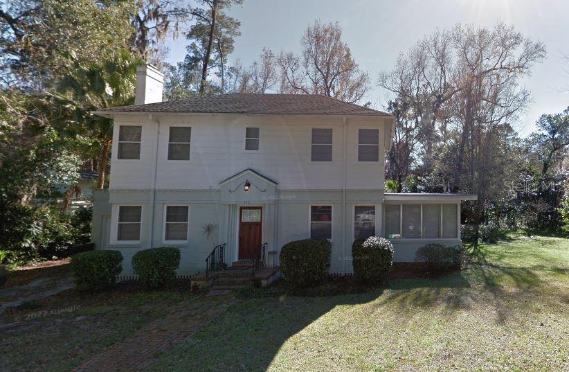 Details for 2721 3rd Place, GAINESVILLE, FL 32607