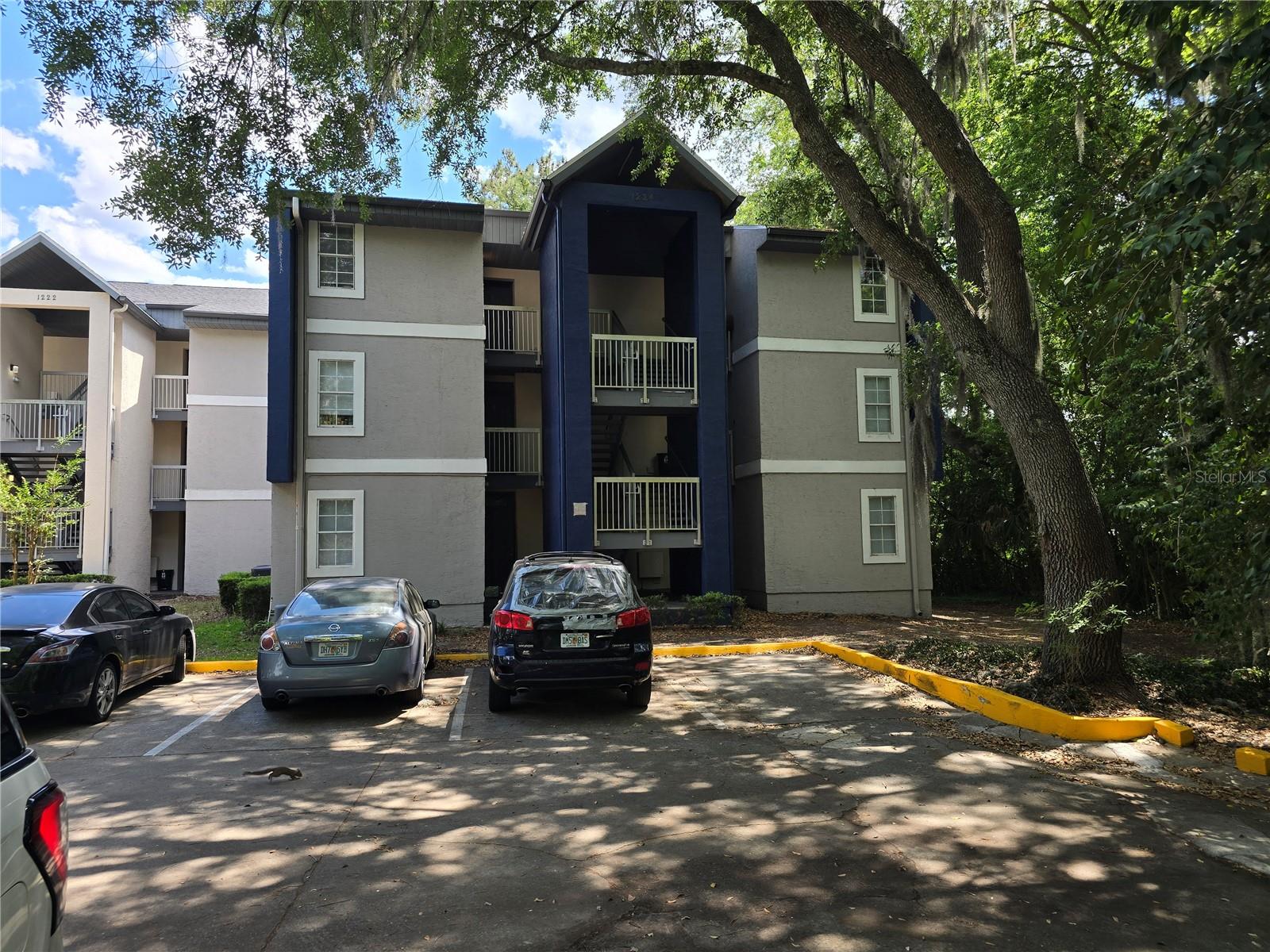 Details for 1224 16 Avenue F, GAINESVILLE, FL 32601