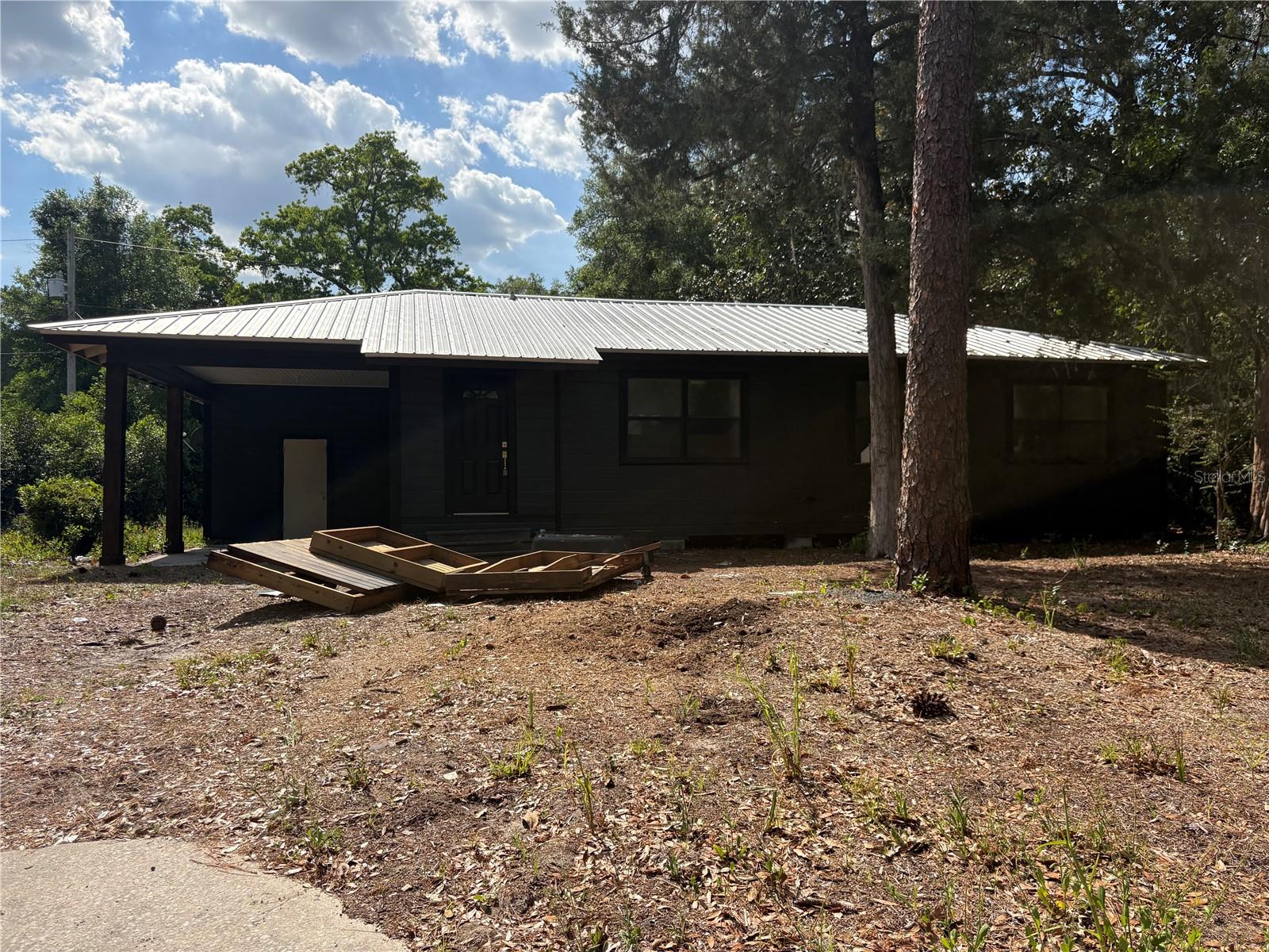 Listing Details for 112 45th Street, GAINESVILLE, FL 32641