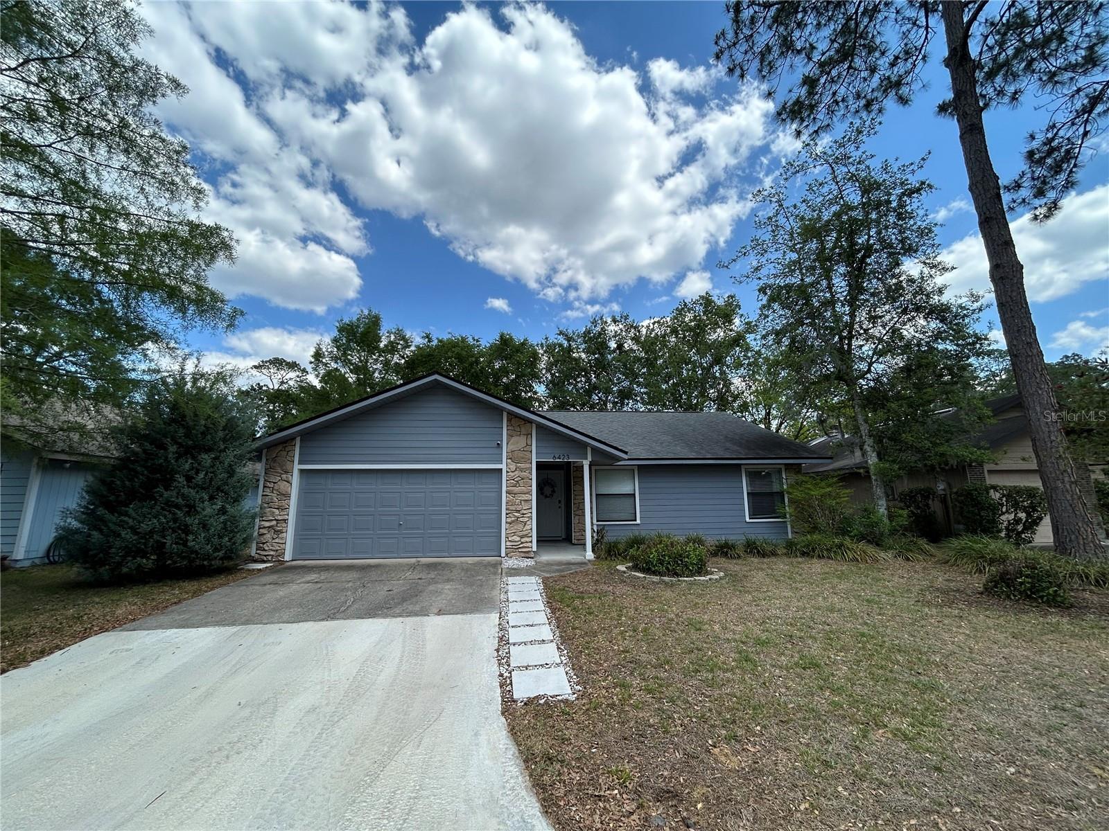 Details for 6423 37th Terrace, GAINESVILLE, FL 32653