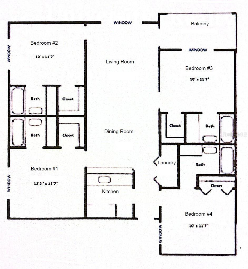 Image 44 of 44 For 3800 20th Avenue 505