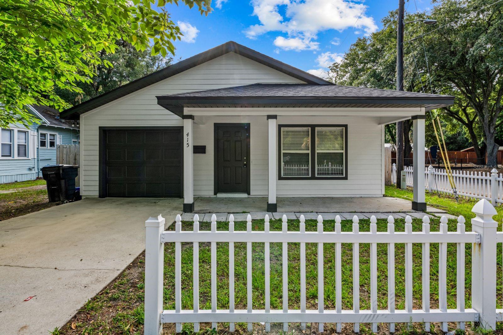 Details for 415 10th Street, GAINESVILLE, FL 32601