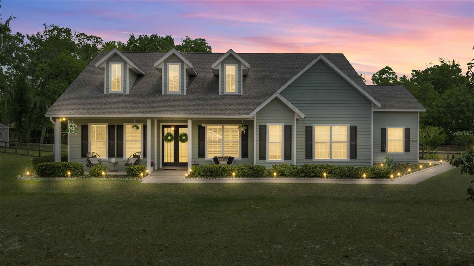 Details for 25162 204th Place, HIGH SPRINGS, FL 32643