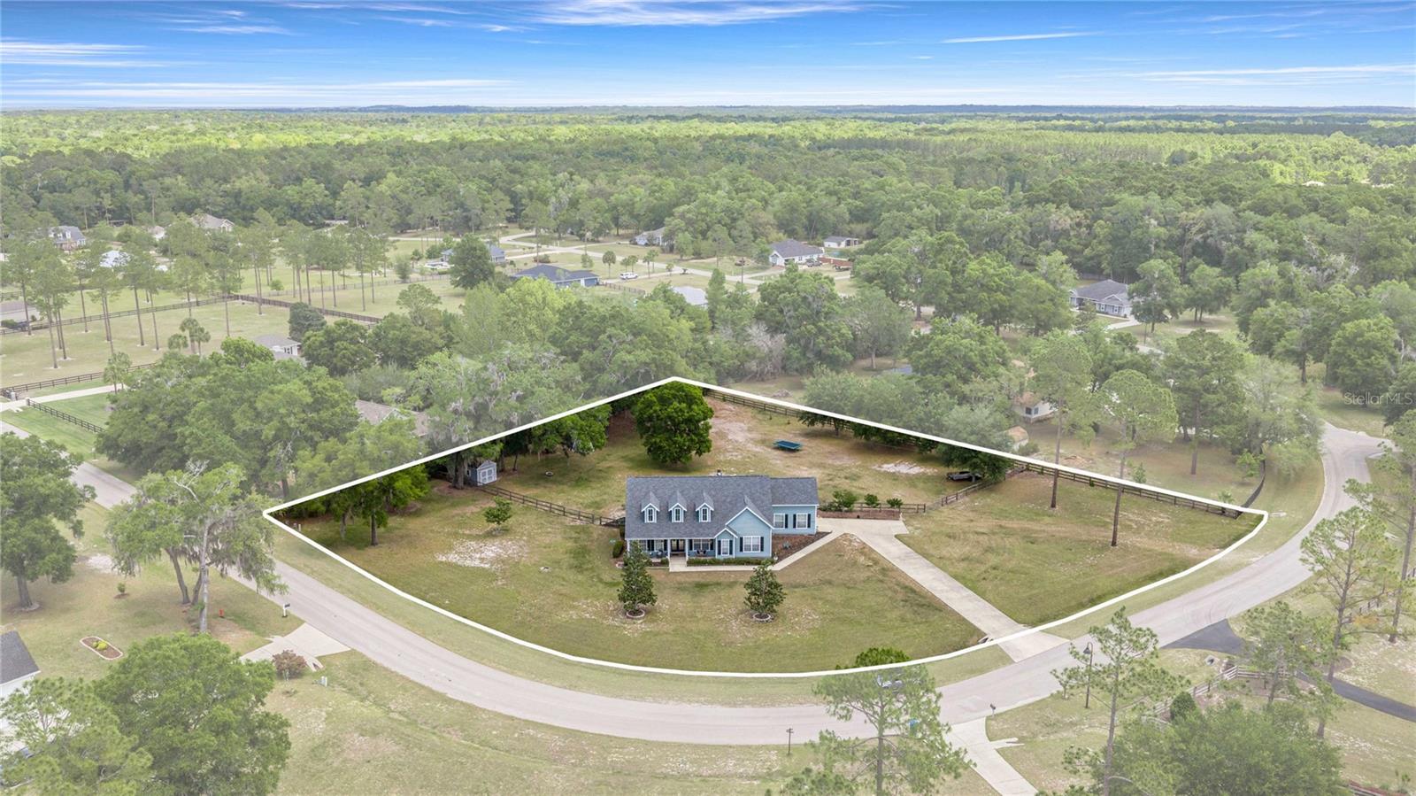 Image 42 of 44 For 25162 204th Place