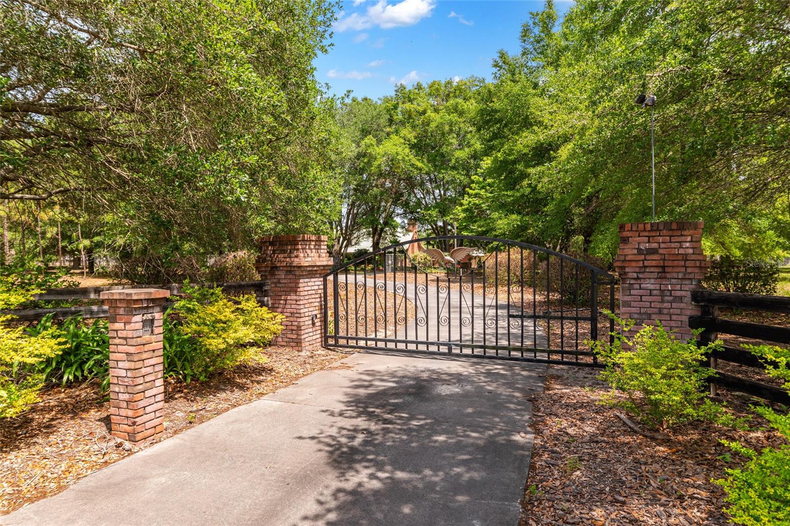 Details for 272 County Road 337, TRENTON, FL 32693