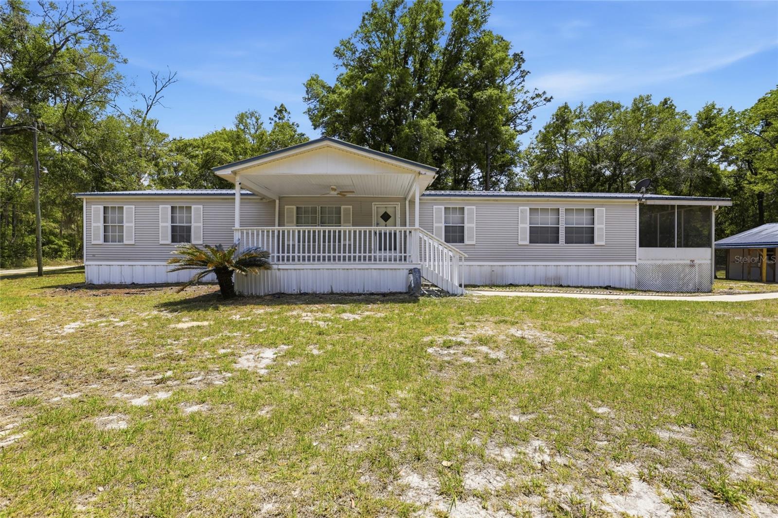 Details for 9764 56th Lane, CHIEFLAND, FL 32626