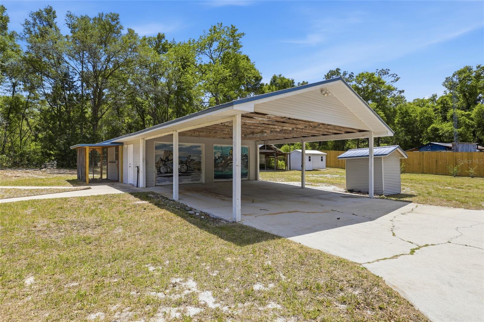 Image 17 of 52 For 9764 56th Lane