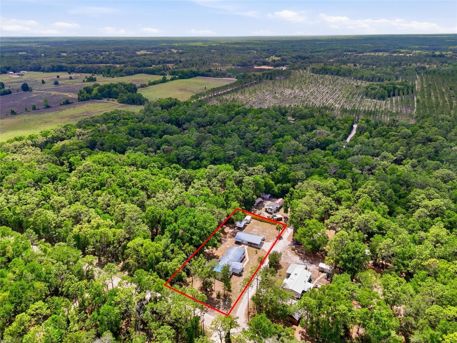 Image 20 of 52 For 9764 56th Lane