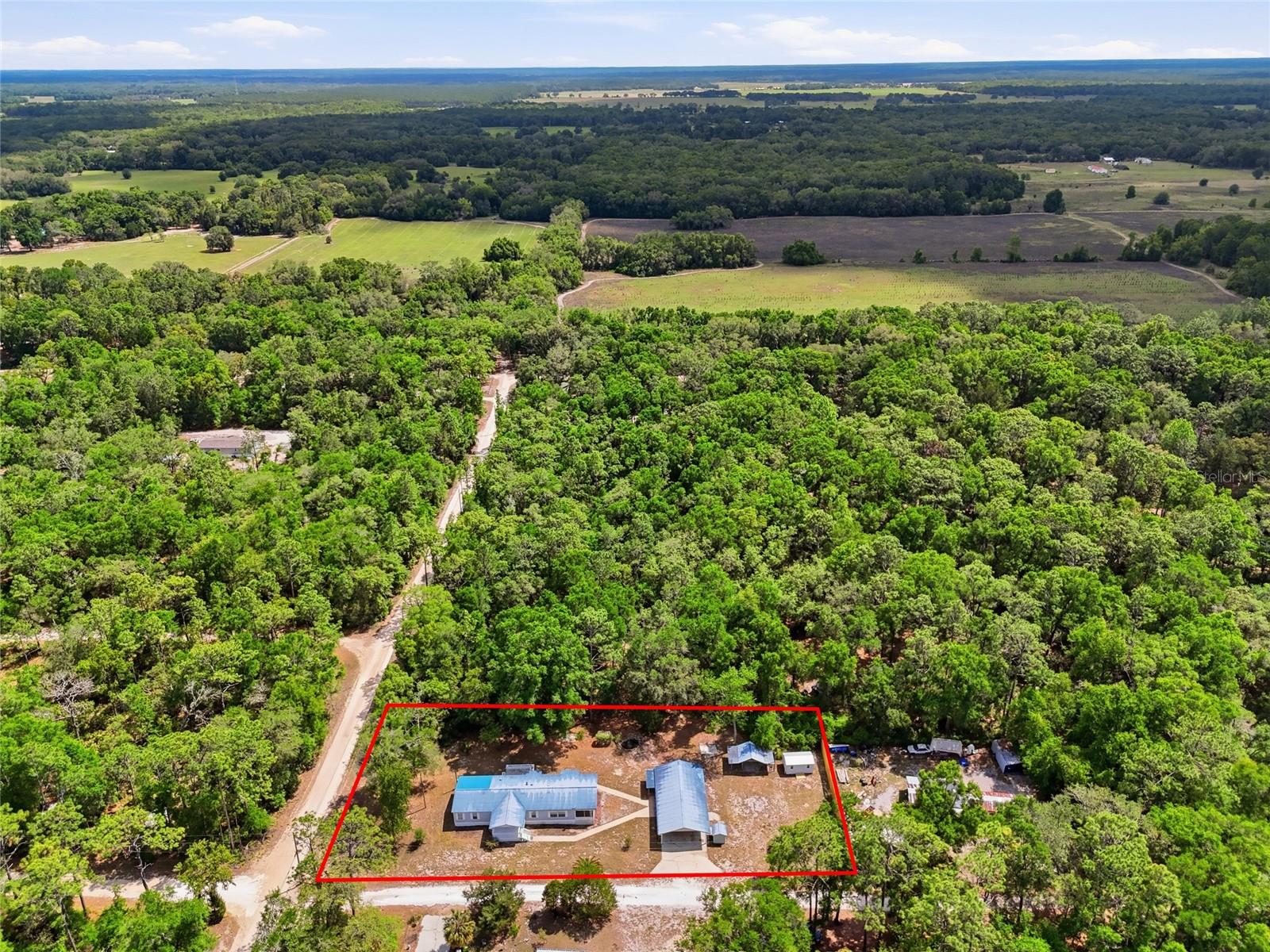 Image 21 of 52 For 9764 56th Lane