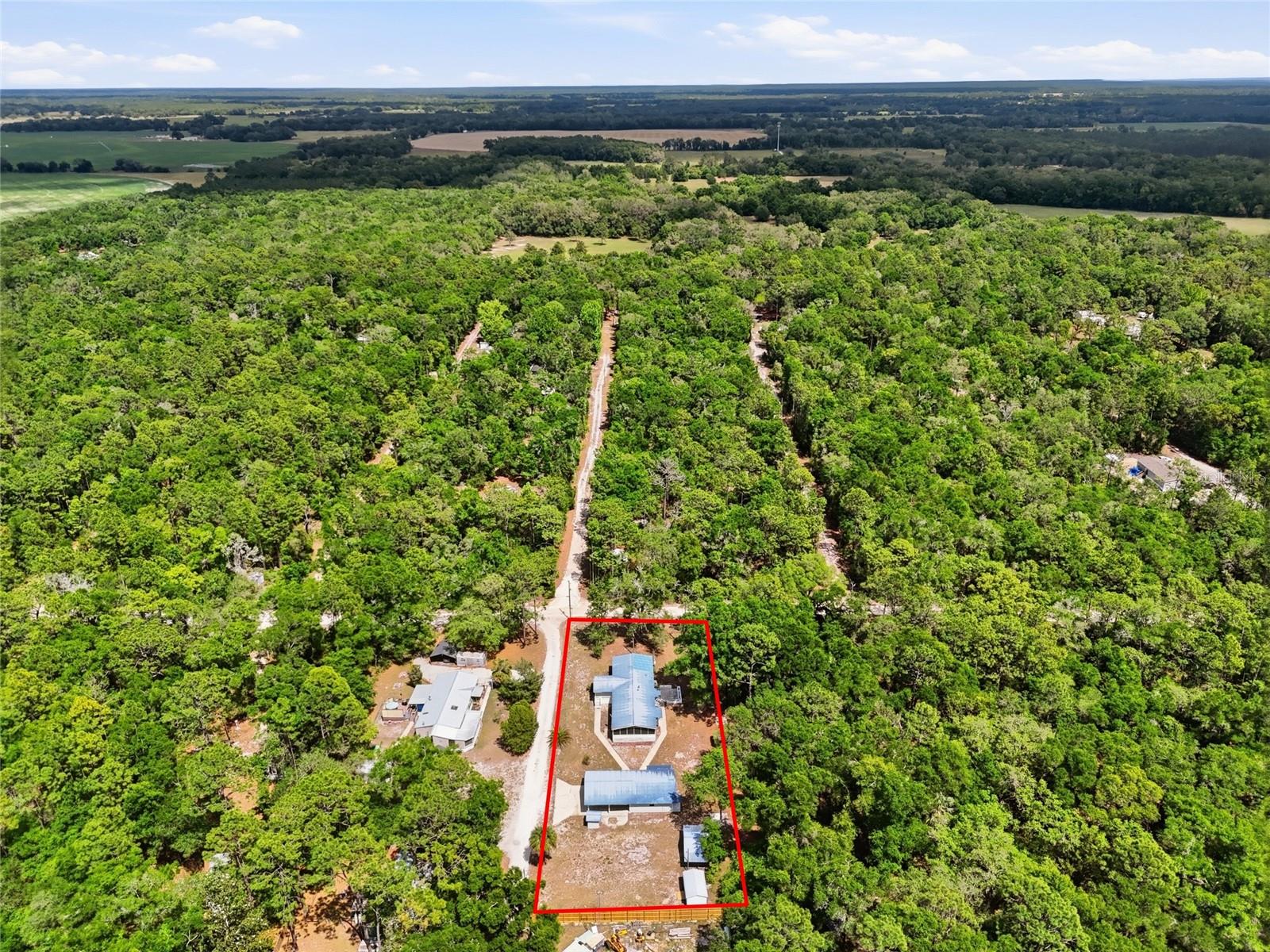 Image 22 of 52 For 9764 56th Lane