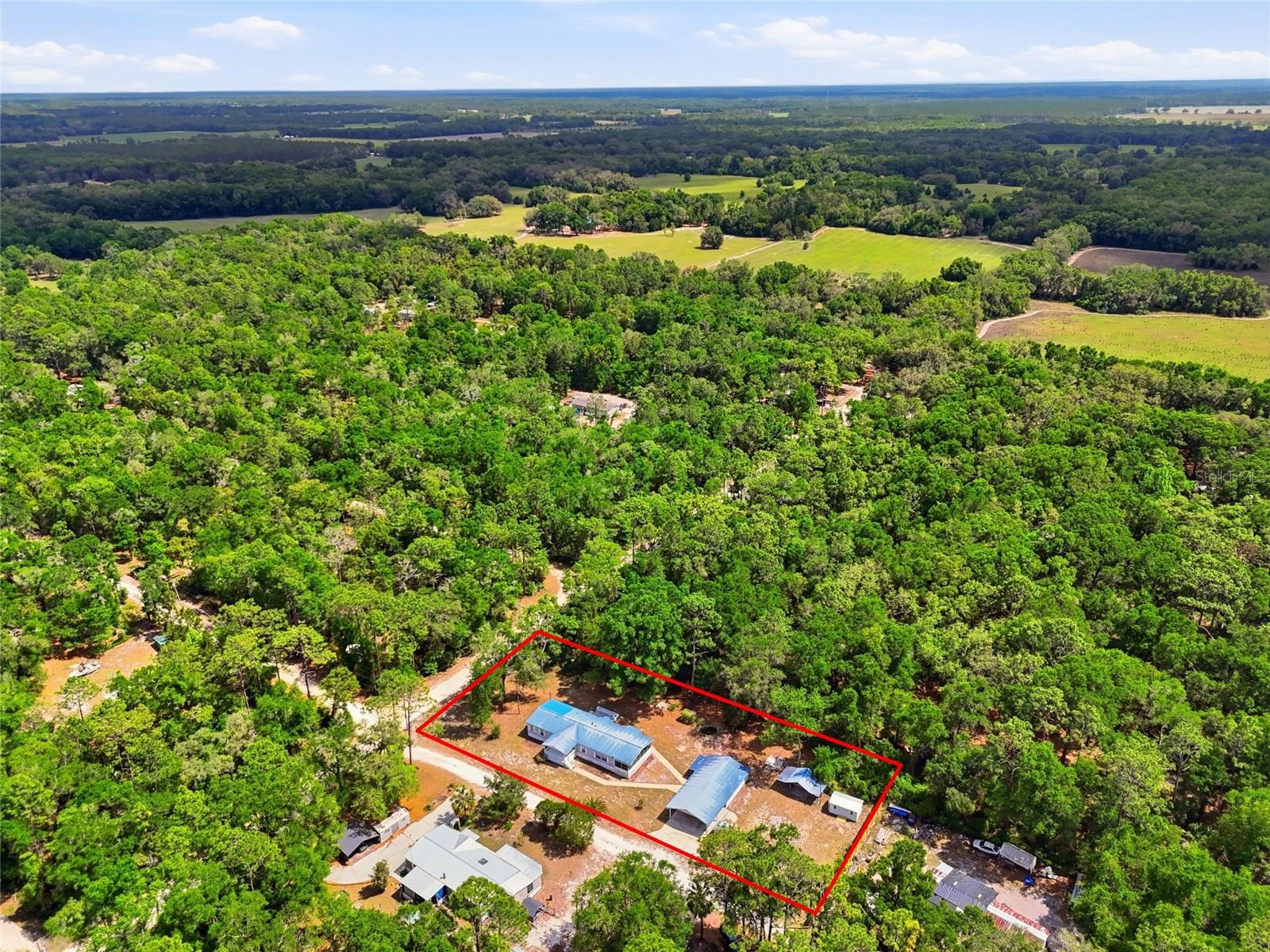 Image 23 of 52 For 9764 56th Lane