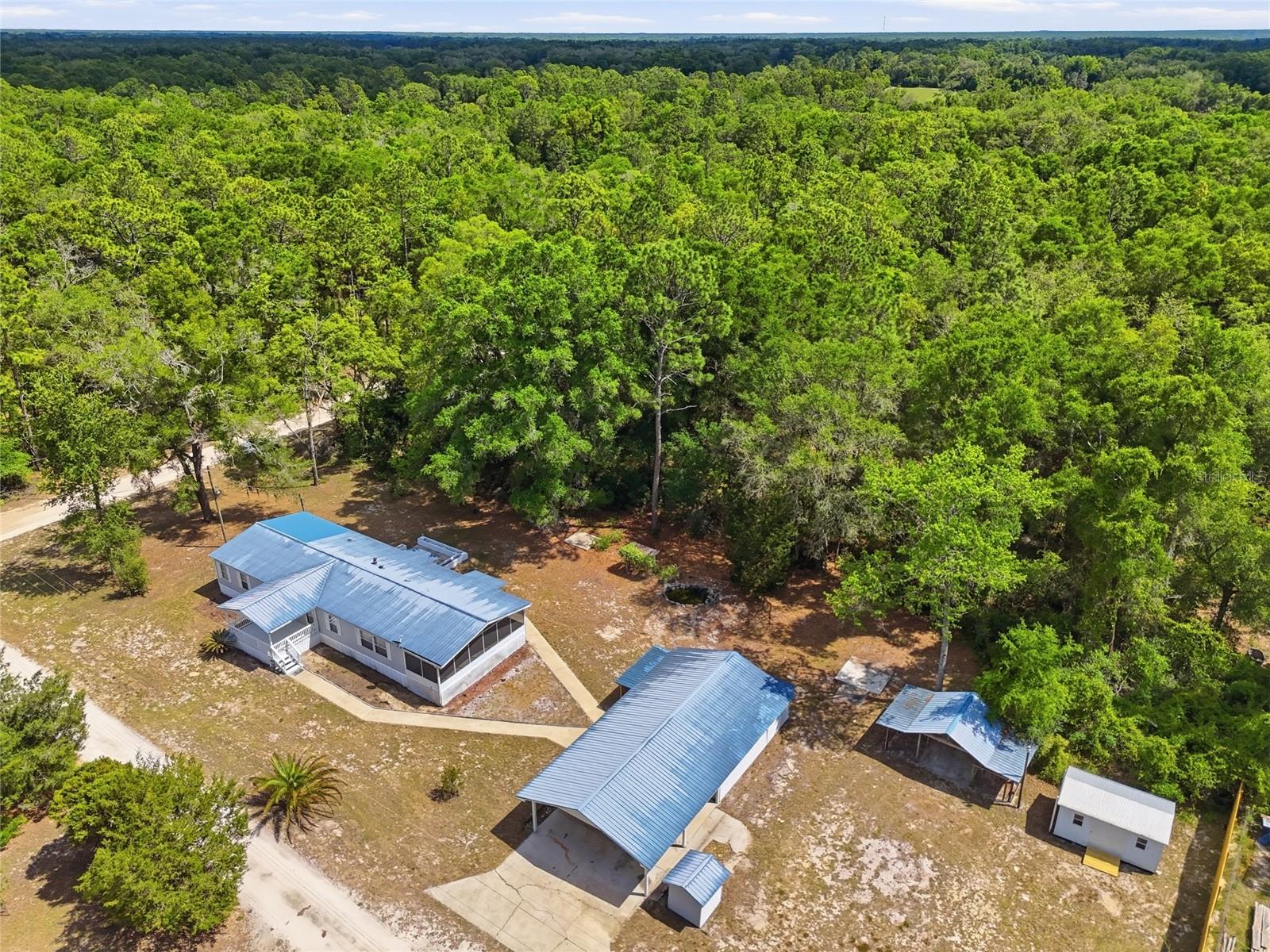 Image 25 of 52 For 9764 56th Lane