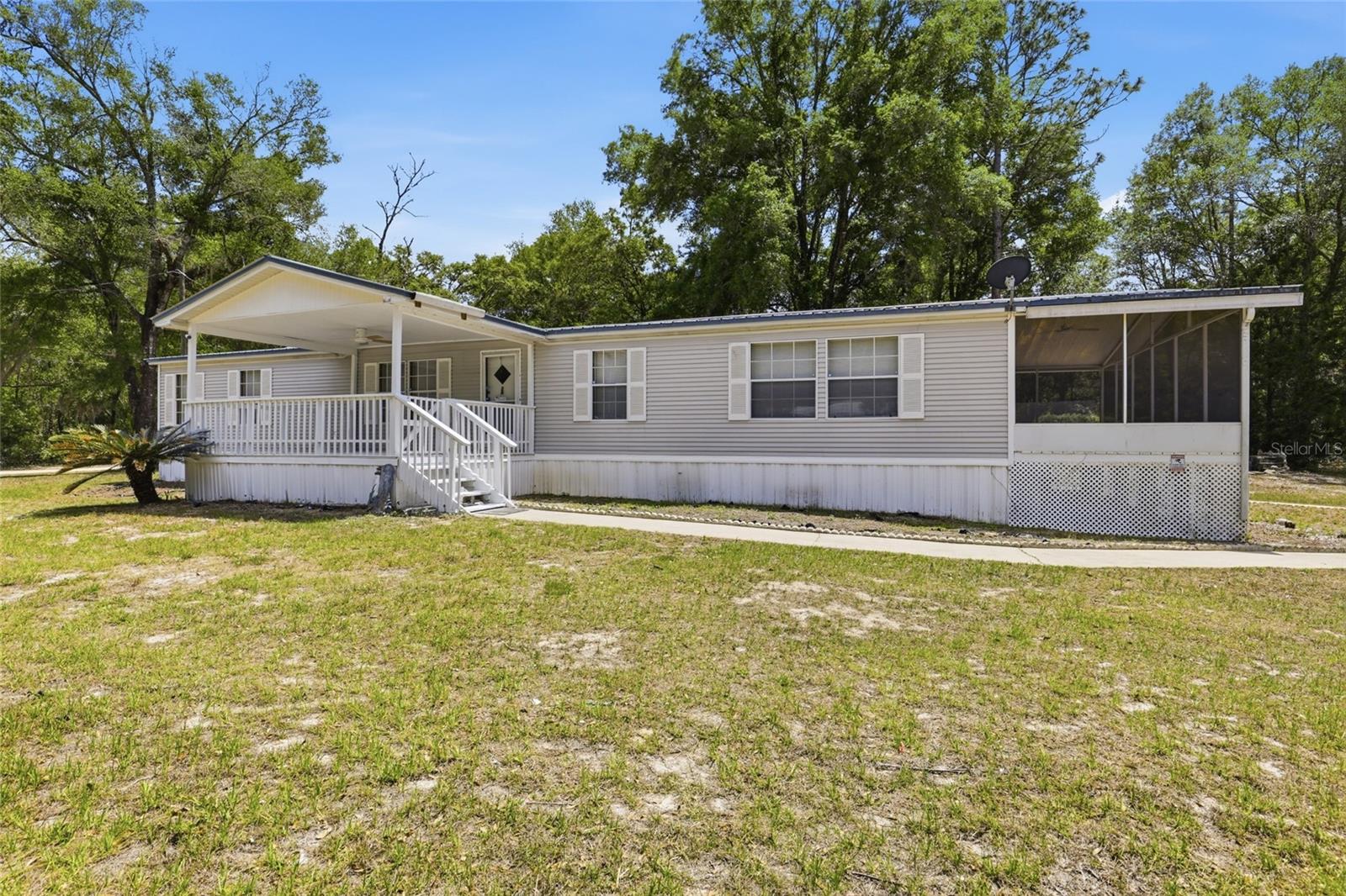 Image 26 of 52 For 9764 56th Lane