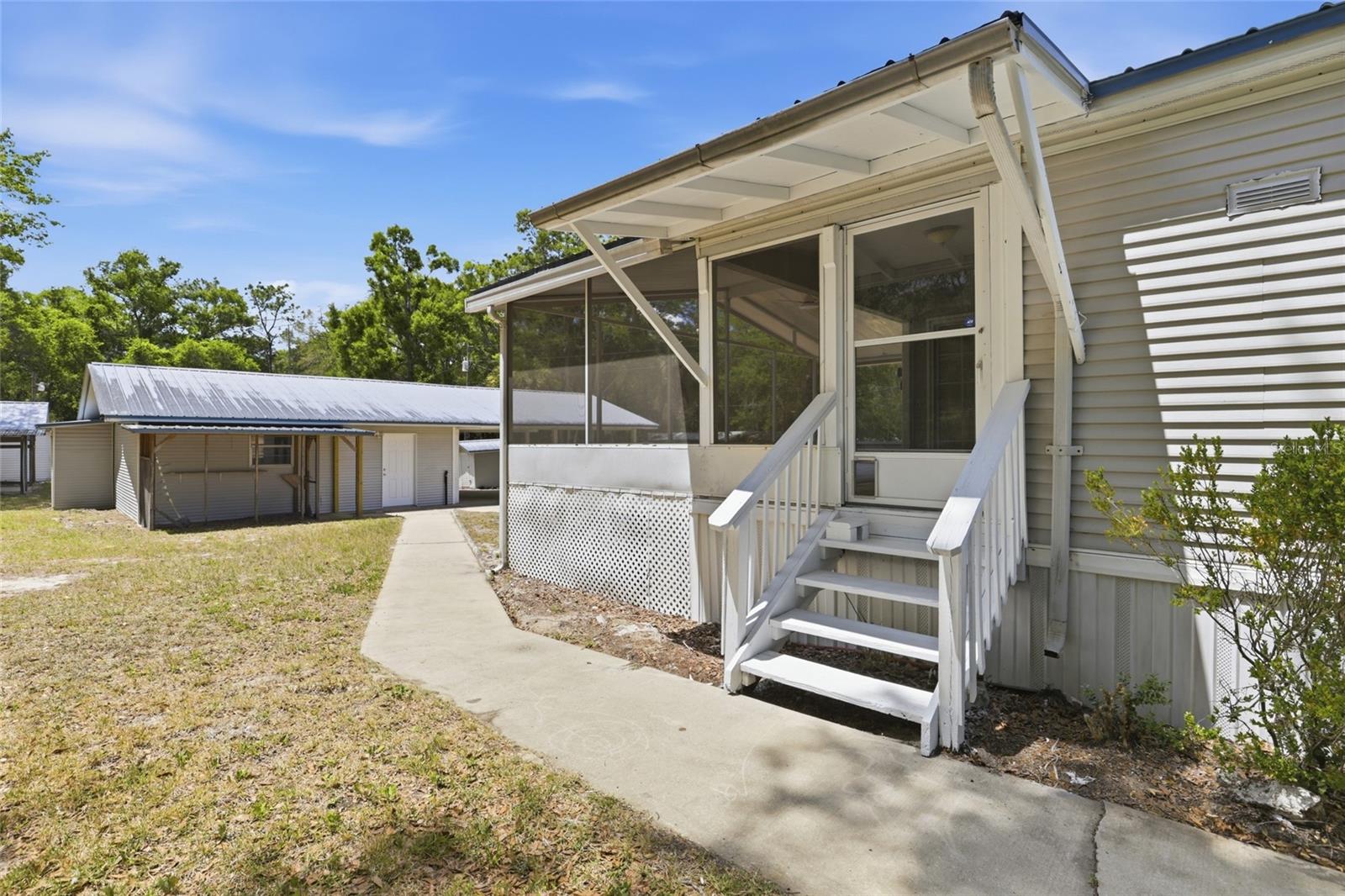 Image 44 of 52 For 9764 56th Lane