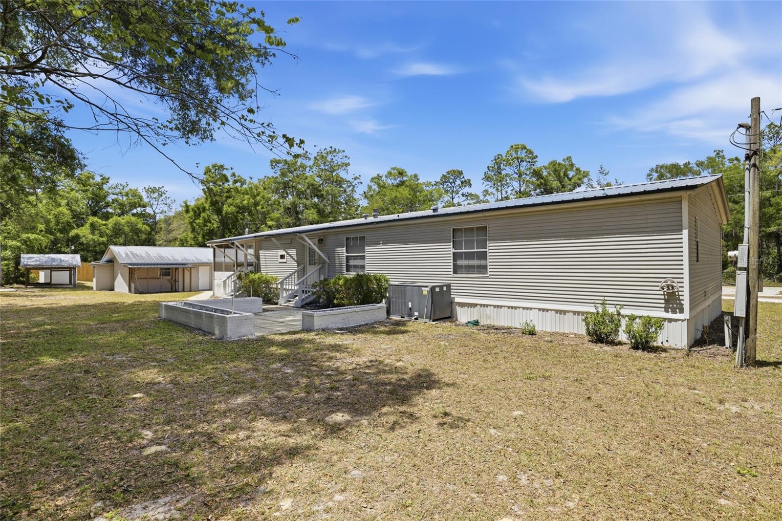 Image 46 of 52 For 9764 56th Lane