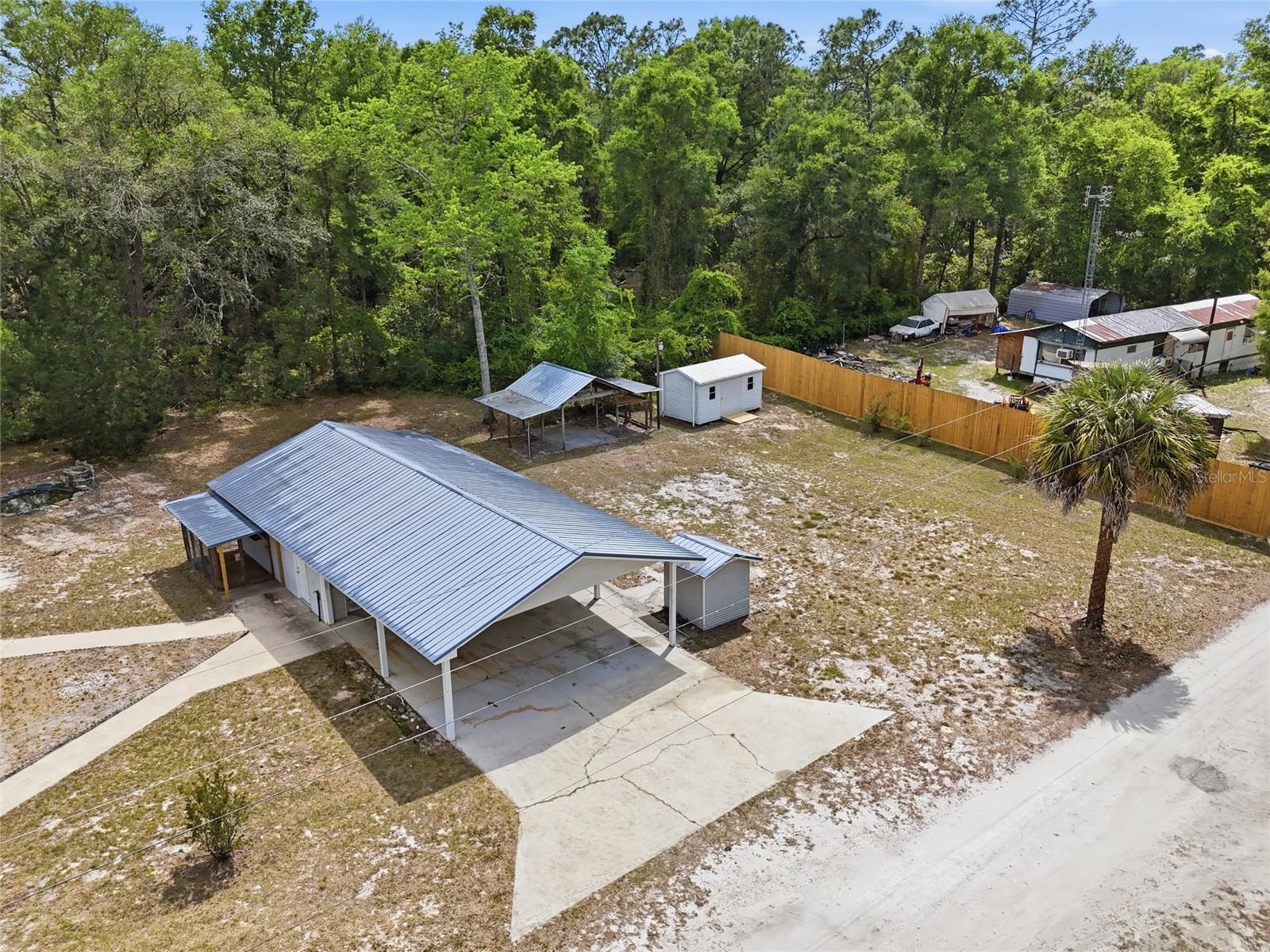 Image 50 of 52 For 9764 56th Lane