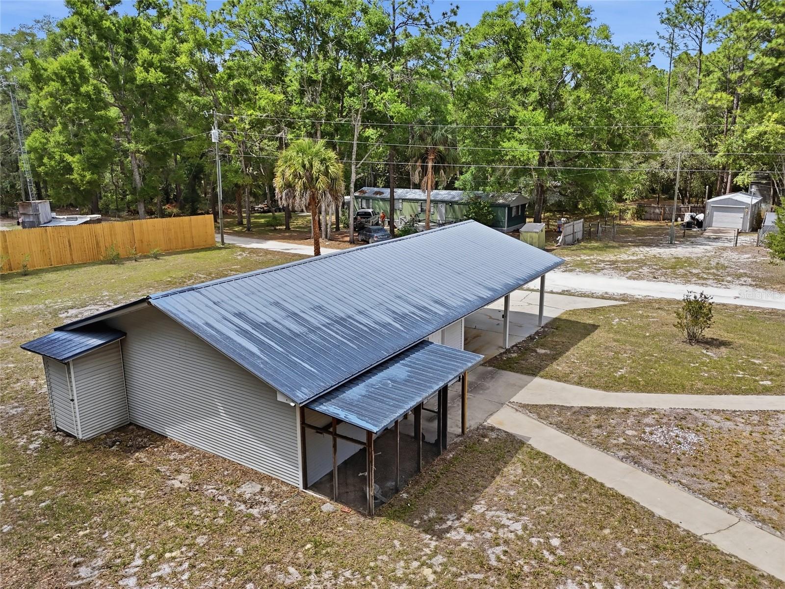 Image 51 of 52 For 9764 56th Lane