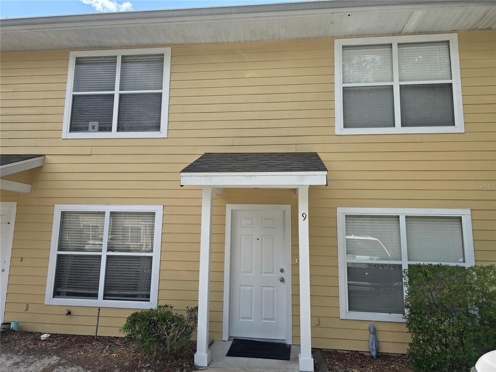 Details for 2636 35th Place 9, GAINESVILLE, FL 32608