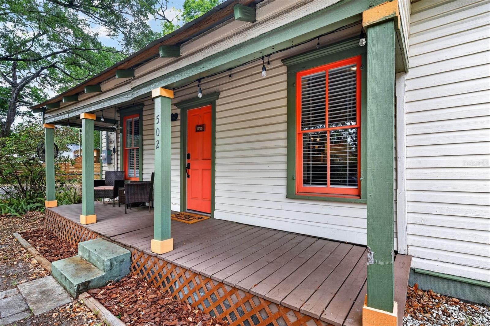 Details for 502 6th Avenue, GAINESVILLE, FL 32601