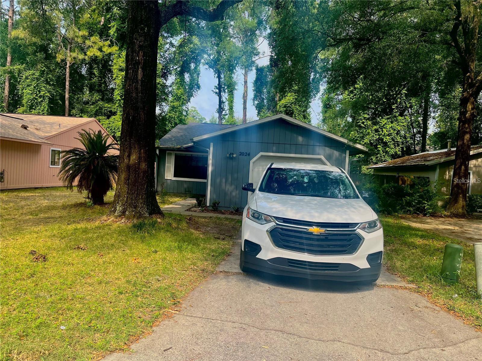 Details for 2024 73rd Terrace, GAINESVILLE, FL 32607