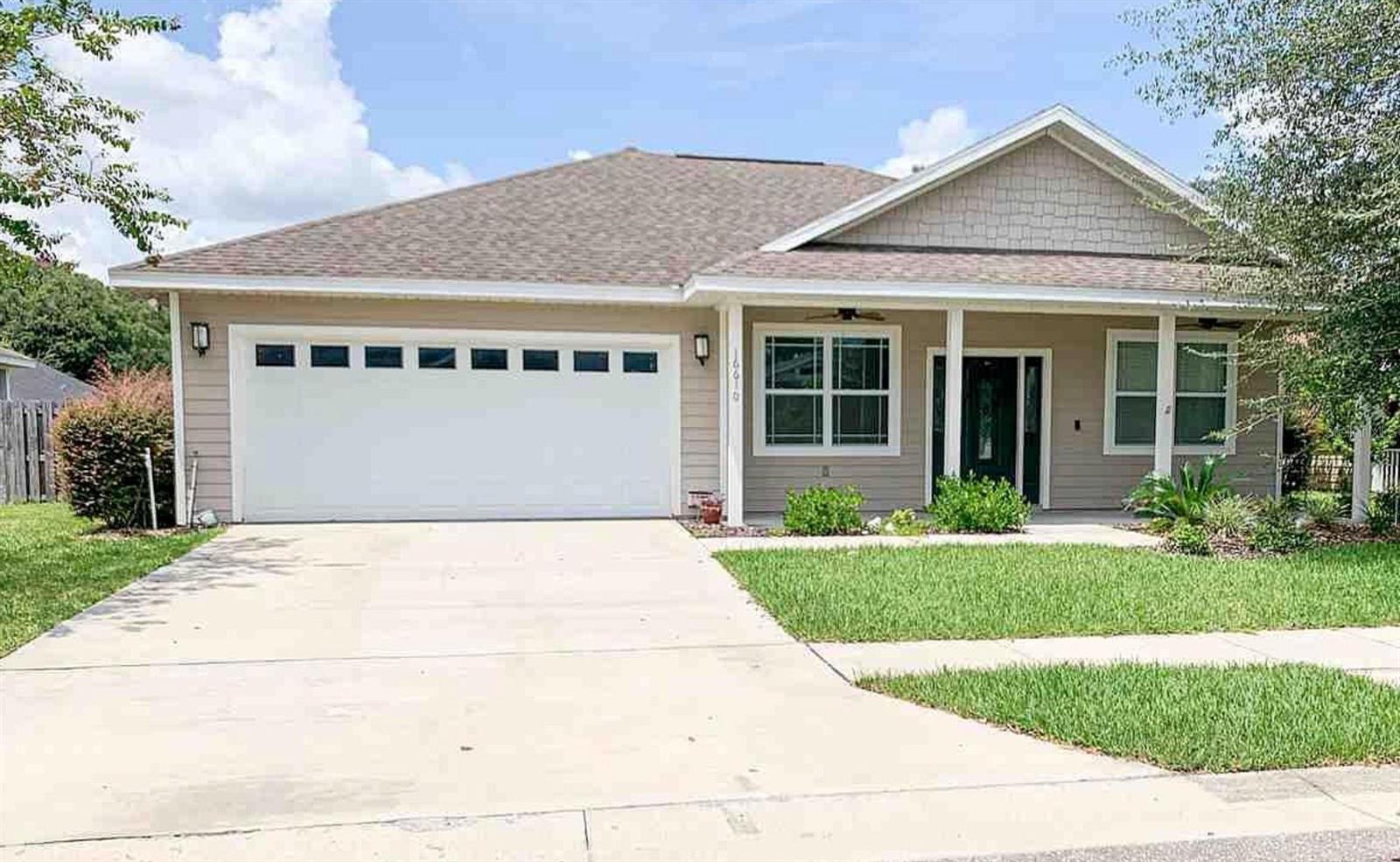 Details for 16610 194th Street, HIGH SPRINGS, FL 32643