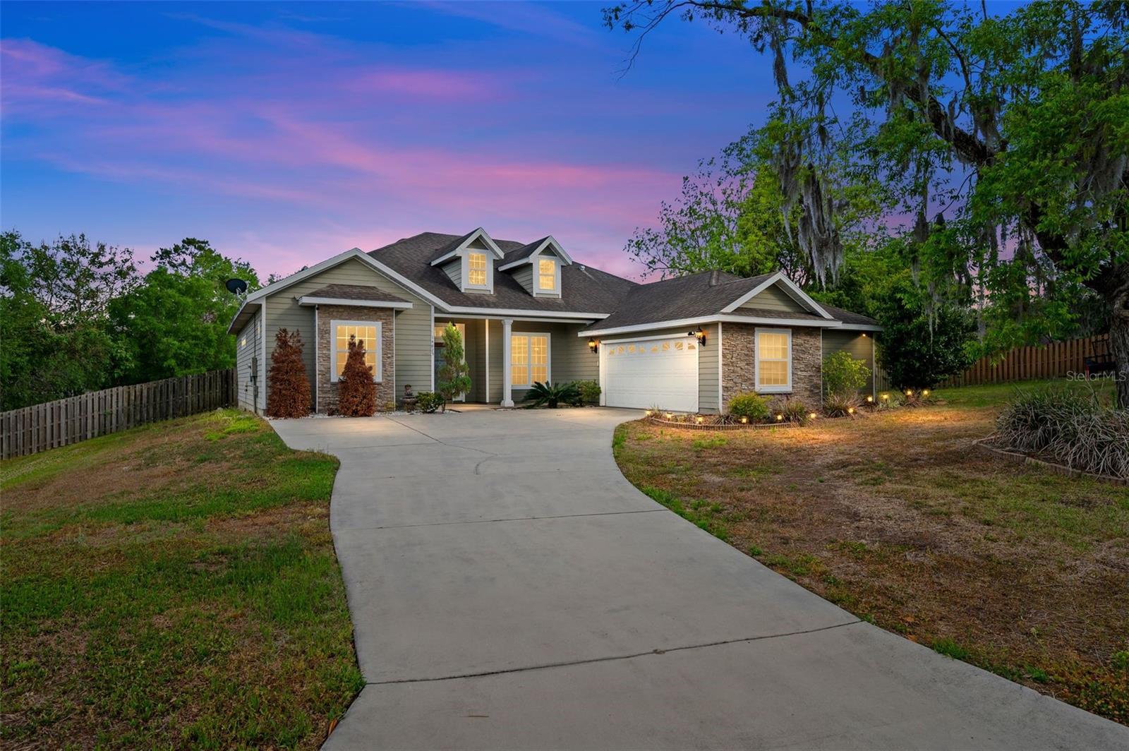 Details for 14825 151st Lane, ALACHUA, FL 32615