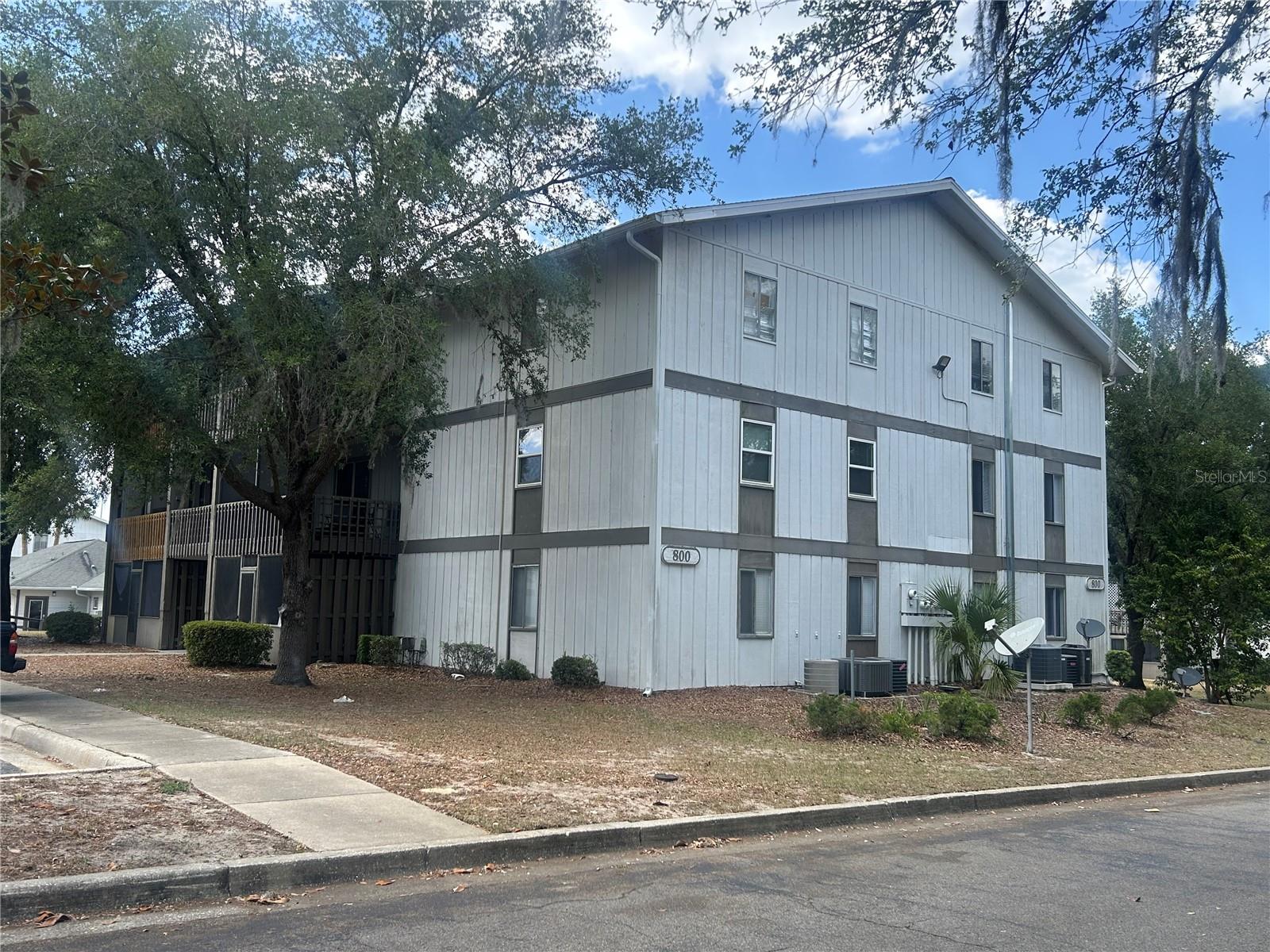 Details for 6519 Newberry Road 811, GAINESVILLE, FL 32605