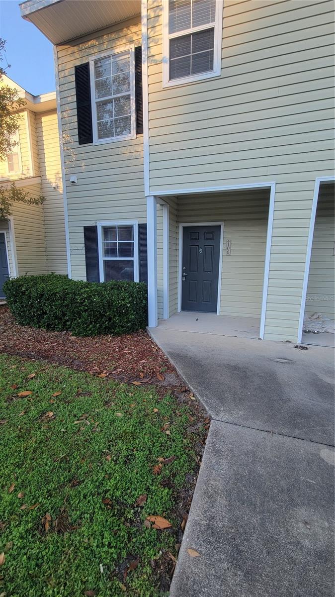 Details for 4316 48th  106, GAINESVILLE, FL 32606