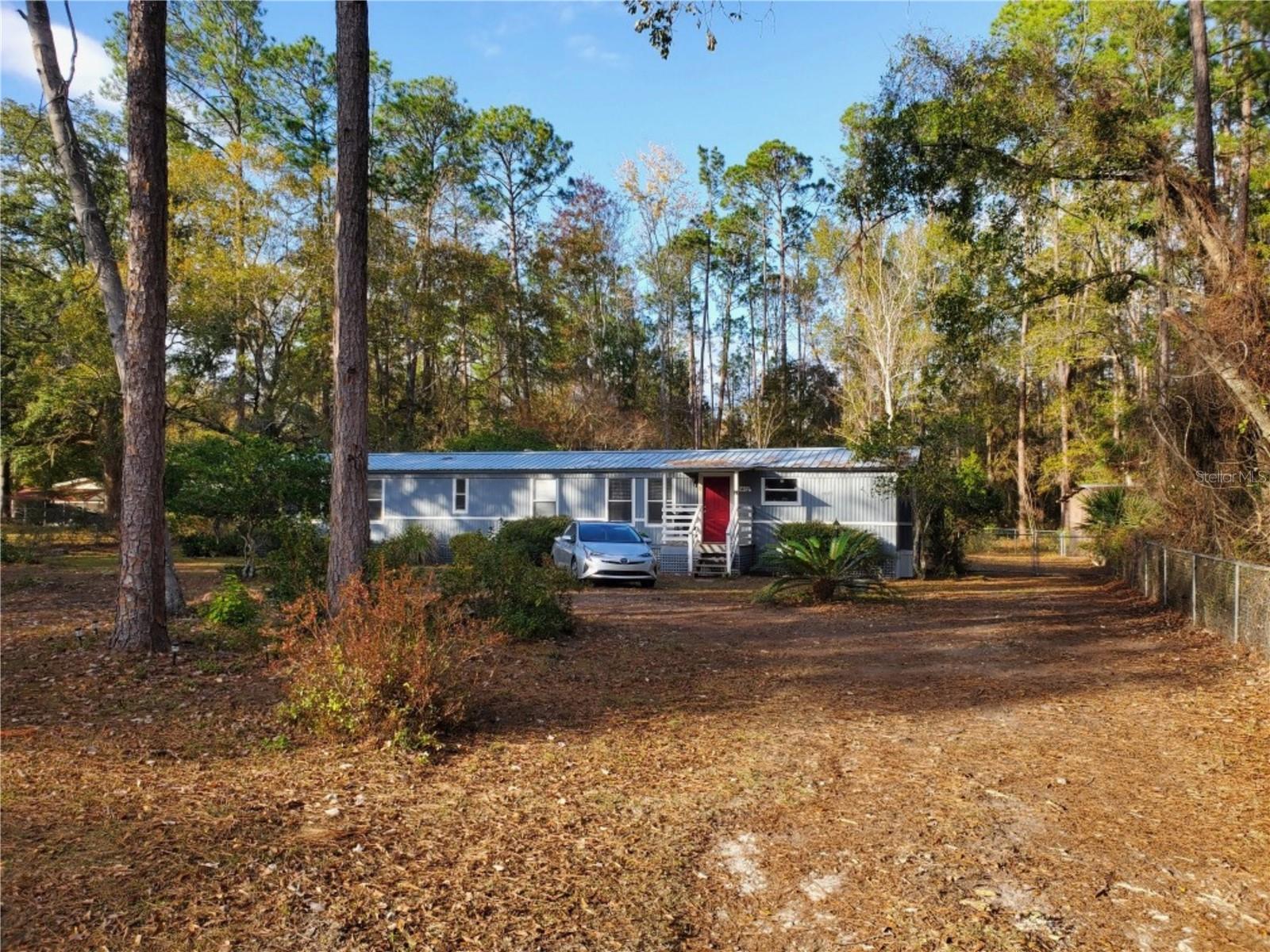 Details for 2412 116th Place, GAINESVILLE, FL 32609