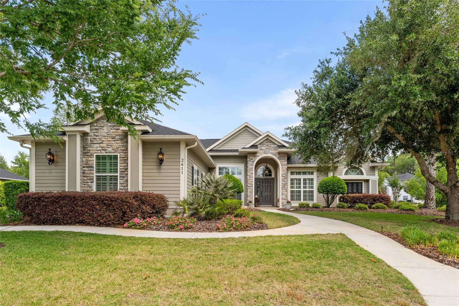 Details for 2611 138th Terrace, GAINESVILLE, FL 32606