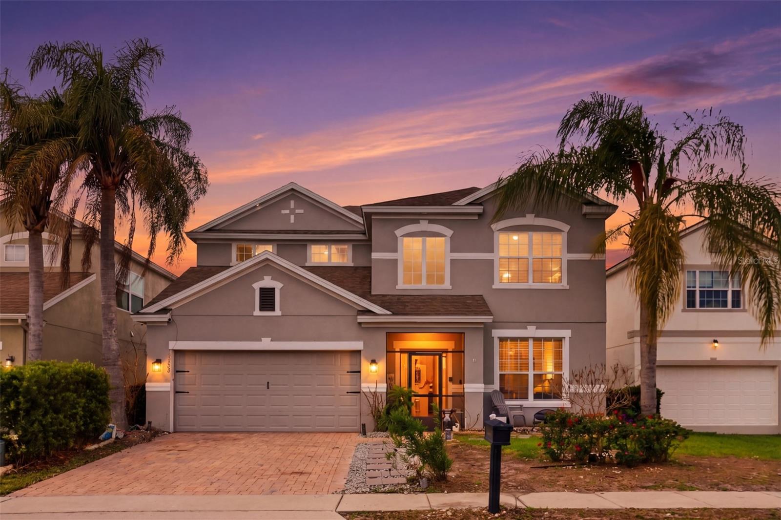 Details for 1409 Brookhaven Court, DAVENPORT, FL 33837